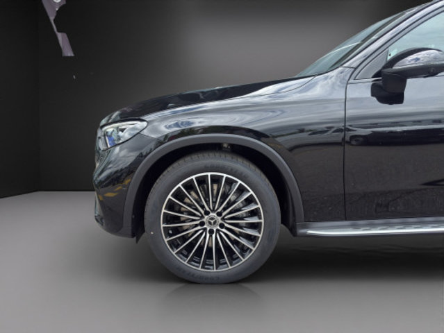 MERCEDES-BENZ GLC 300 4Matic 9G-Tronic, Mild-Hybrid Benzin/Elektro, Neuwagen, Automatik - 6