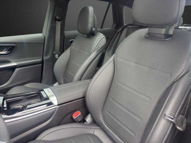 MERCEDES-BENZ GLC 300 4Matic 9G-Tronic, Mild-Hybrid Benzin/Elektro, Neuwagen, Automatik - 7