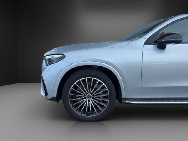 MERCEDES-BENZ GLC Coupé 300 4M 9G-T, Hybride Leggero Benzina/Elettrica, Auto nuove, Automatico - 6