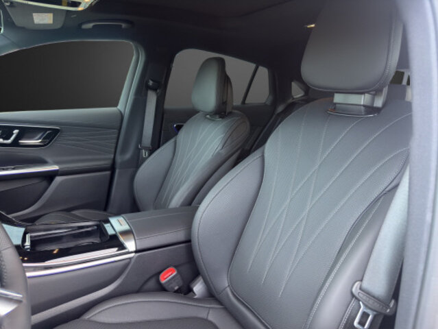 MERCEDES-BENZ GLC Coupé 300 4M 9G-T, Hybride Leggero Benzina/Elettrica, Auto nuove, Automatico - 7