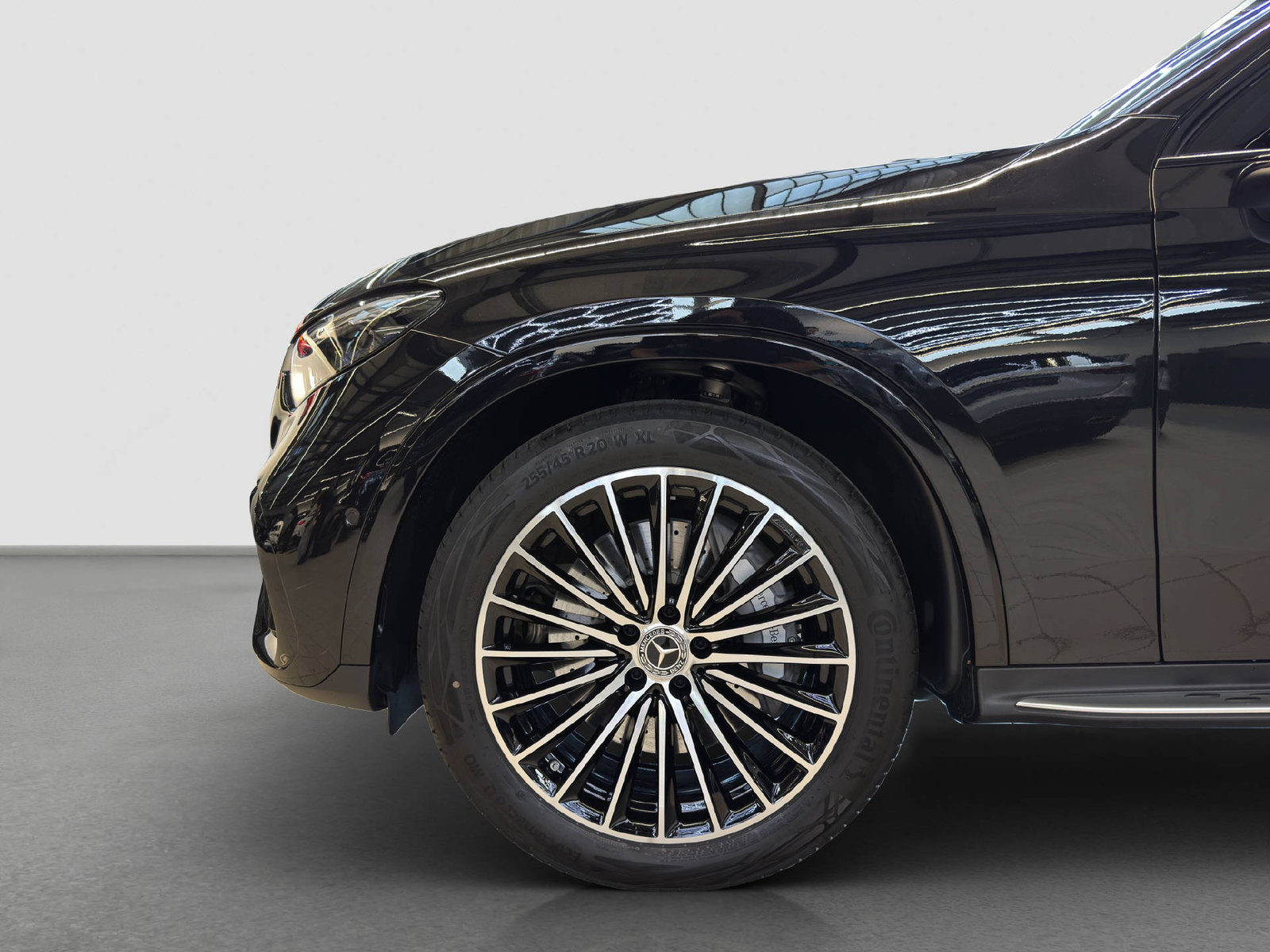 MERCEDES-BENZ GLC 300 AMG Line 4MATIC, Hybride Léger Essence/Électricité, Voiture nouvelle, Automatique - 6