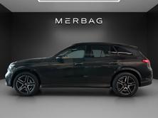 MERCEDES-BENZ GLC 300 de 4M EQ Star, Hybride Rechargeable Diesel/Électricité, Voiture nouvelle, Automatique - 3
