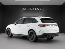 MERCEDES-BENZ GLC 300 e 4Matic 9G-Tronic, Plug-in-Hybrid Petrol/Electric, New car, Automatic - 3