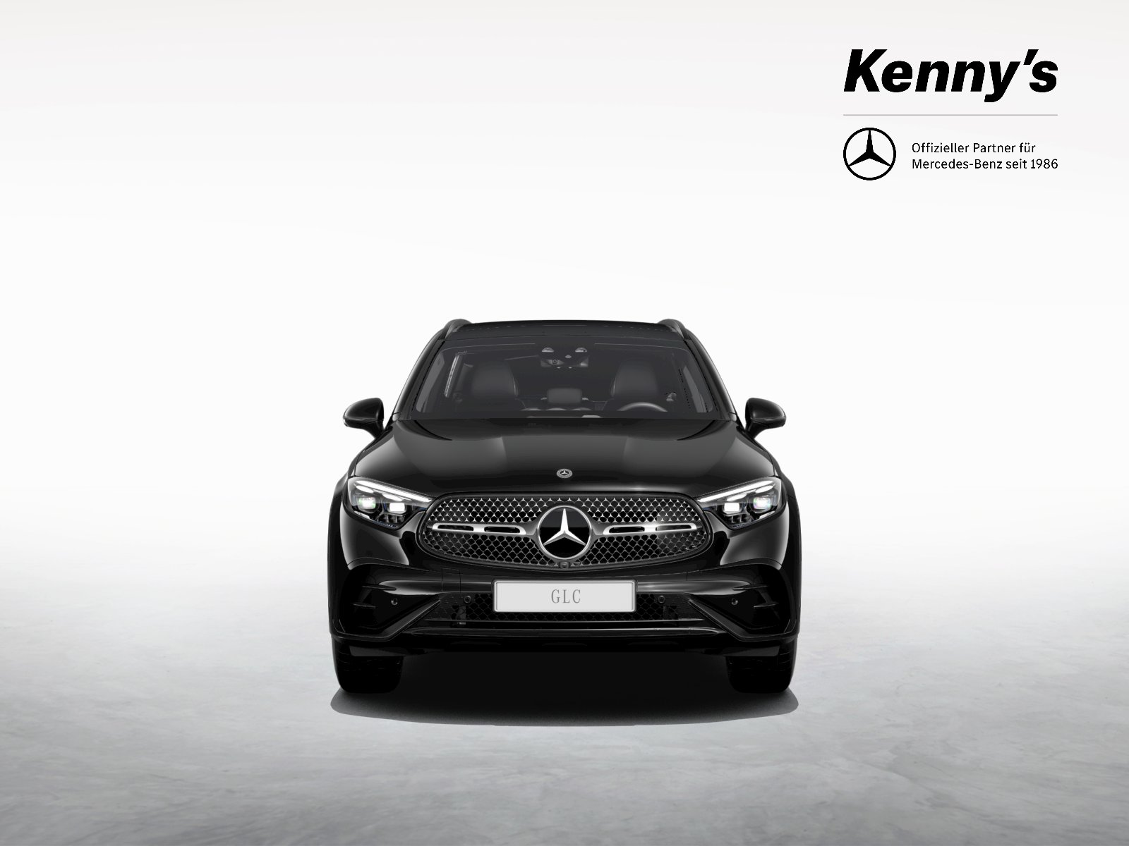 MERCEDES-BENZ GLC 300 e EQ Star AMG Line 4MATIC, Hybride Rechargeable Essence/Électricité, Voiture nouvelle, Automatique - 2