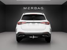 MERCEDES-BENZ GLC 300 e 4Matic 9G-Tronic, Plug-in-Hybrid Benzina/Elettrica, Auto nuove, Automatico - 4