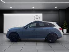 MERCEDES-BENZ GLC 300 d 4M 9G-Tronic, Hybride Leggero Diesel/Elettrica, Auto nuove, Automatico - 3