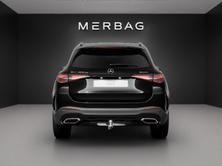 MERCEDES-BENZ GLC 300 de 4Matic 9G-Tronic, Plug-in-Hybrid Diesel/Elektro, Neuwagen, Automatik - 4