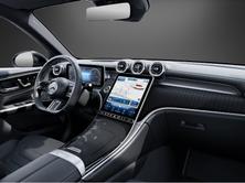 MERCEDES-BENZ GLC 300 de 4Matic 9G-Tronic, Plug-in-Hybrid Diesel/Elektro, Neuwagen, Automatik - 7