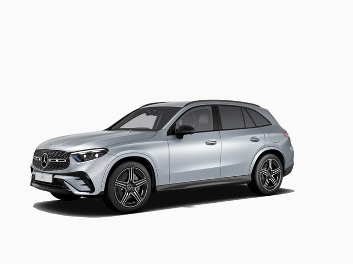 MERCEDES-BENZ GLC 300 e 4Matic 9G-Tronic EQ star, Plug-in-Hybrid Petrol/Electric, New car, Automatic