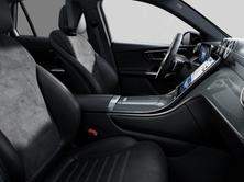 MERCEDES-BENZ GLC 300 e 4Matic 9G-Tronic EQ star, Plug-in-Hybrid Petrol/Electric, New car, Automatic - 4