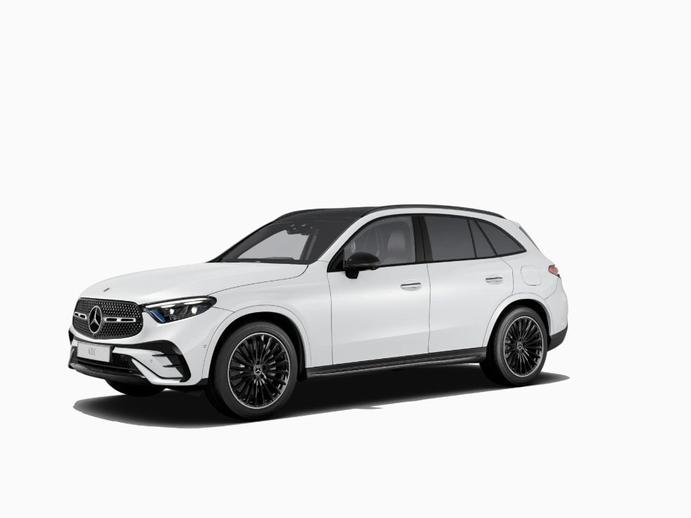 MERCEDES-BENZ GLC 300 e 4Matic 9G-Tronic EQ star, Plug-in-Hybrid Petrol/Electric, New car, Automatic