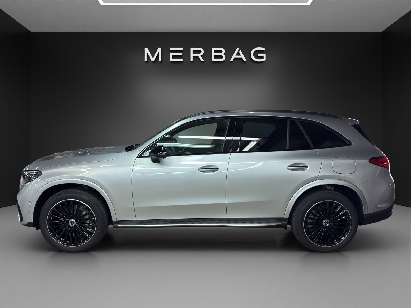 MERCEDES-BENZ GLC 300 e 4Matic 9G-Tronic EQ star, Hybride Rechargeable Essence/Électricité, Voiture nouvelle, Automatique - 2