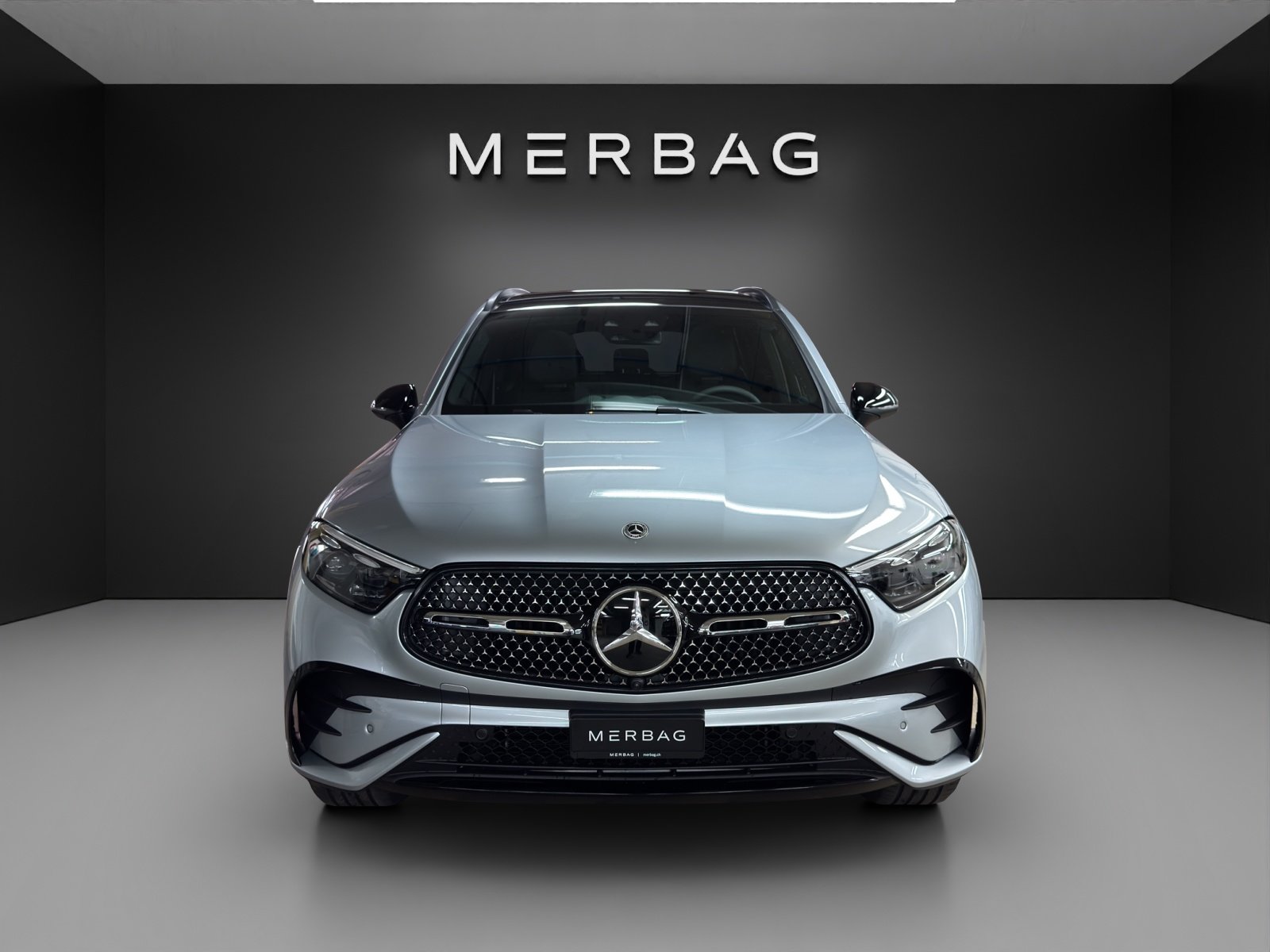 MERCEDES-BENZ GLC 300 e 4Matic 9G-Tronic EQ star, Hybride Rechargeable Essence/Électricité, Voiture nouvelle, Automatique - 7