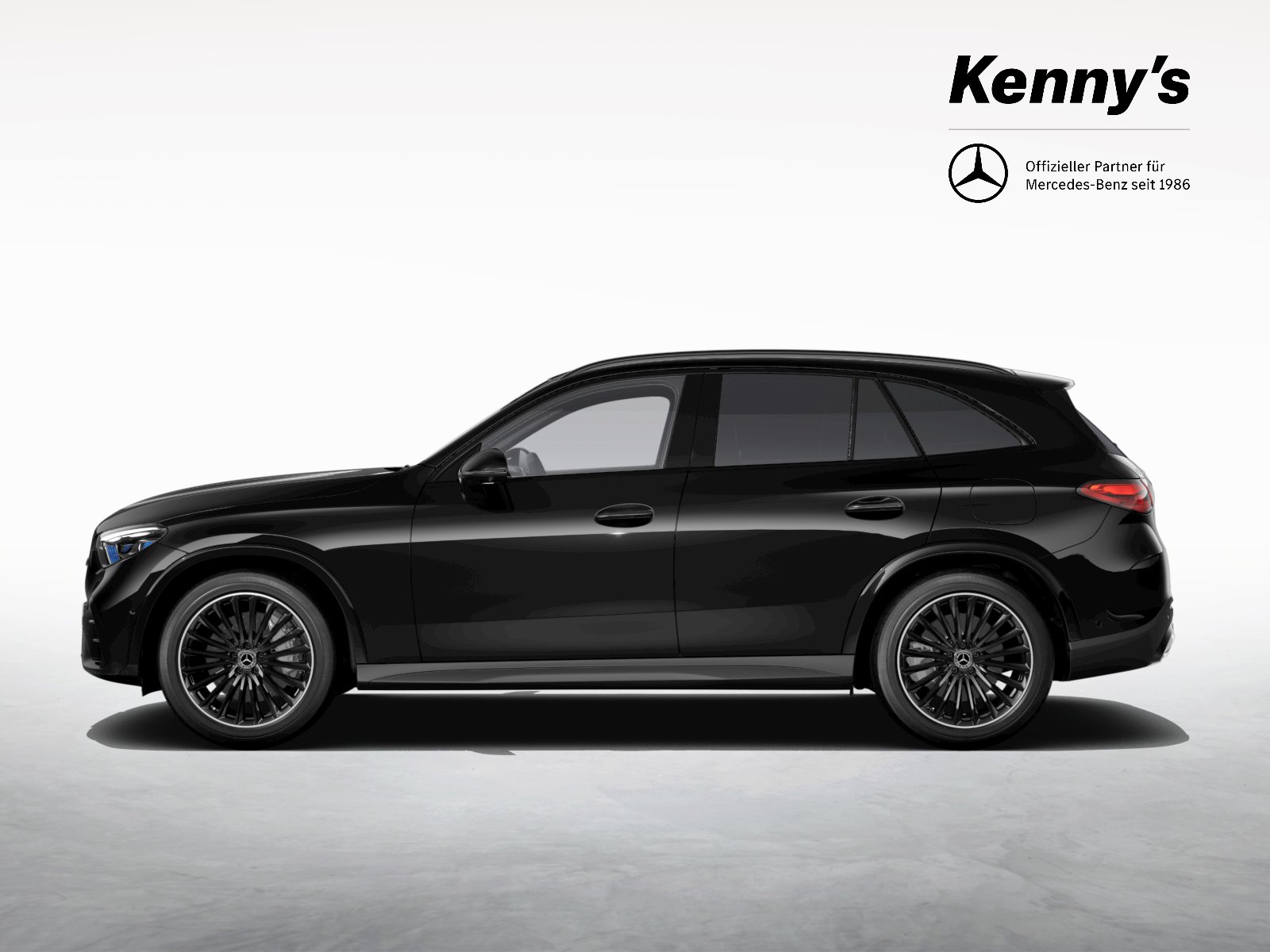 MERCEDES-BENZ GLC 300 e EQ Star AMG Line 4MATIC, Plug-in-Hybrid Petrol/Electric, New car, Automatic - 3