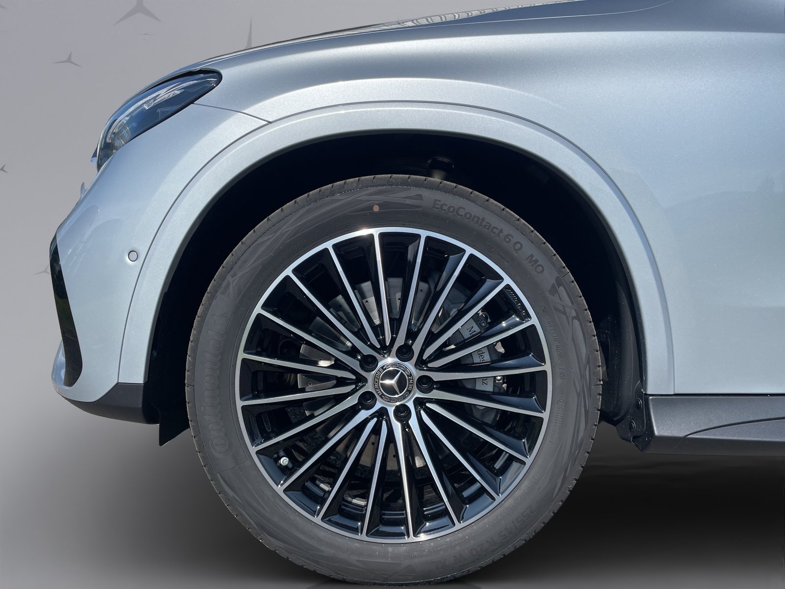 MERCEDES-BENZ GLC 300 e EQ Star AMG Line 4matic, Plug-in-Hybrid Benzin/Elektro, Neuwagen, Automatik - 3