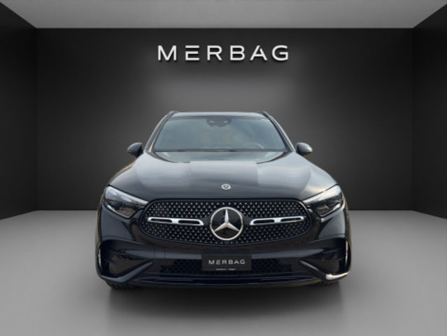 MERCEDES-BENZ GLC 300 4Matic 9G-Tronic, Mild-Hybrid Benzin/Elektro, Neuwagen, Automatik - 2