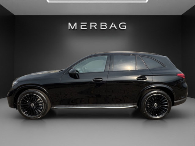 MERCEDES-BENZ GLC 300 4Matic 9G-Tronic, Mild-Hybrid Benzin/Elektro, Neuwagen, Automatik - 3
