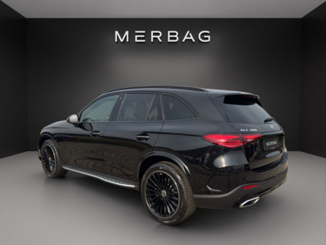 MERCEDES-BENZ GLC 300 4Matic 9G-Tronic, Mild-Hybrid Benzin/Elektro, Neuwagen, Automatik - 4