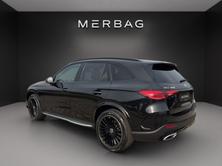 MERCEDES-BENZ GLC 300 4Matic 9G-Tronic, Mild-Hybrid Benzin/Elektro, Neuwagen, Automatik - 4