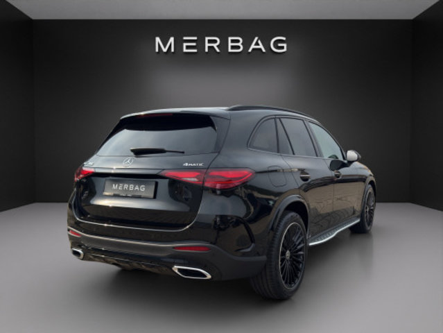 MERCEDES-BENZ GLC 300 4Matic 9G-Tronic, Mild-Hybrid Benzin/Elektro, Neuwagen, Automatik - 6