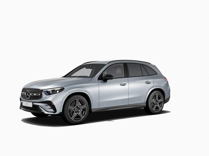 MERCEDES-BENZ GLC Coupé 300 e 4Matic EQ Star, Plug-in-Hybrid Benzin/Elektro, Neuwagen, Automatik