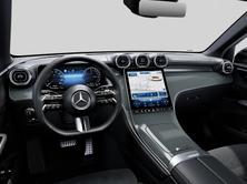 MERCEDES-BENZ GLC Coupé 300 e 4Matic EQ Star, Plug-in-Hybrid Benzin/Elektro, Neuwagen, Automatik - 3