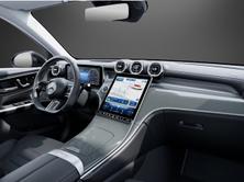 MERCEDES-BENZ GLC 300 e 4Matic 9G-Tronic, Plug-in-Hybrid Benzin/Elektro, Neuwagen, Automatik - 7