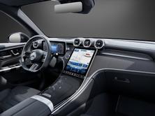 MERCEDES-BENZ GLC 300 e 4Matic 9G-Tronic, Plug-in-Hybrid Benzin/Elektro, Neuwagen, Automatik - 7
