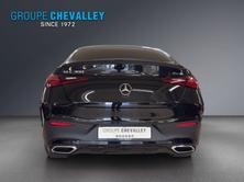 MERCEDES-BENZ GLC 300 4M Coupé, Mild-Hybrid Petrol/Electric, New car, Automatic - 5