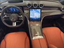 MERCEDES-BENZ GLC 300 4M Coupé, Mild-Hybrid Petrol/Electric, New car, Automatic - 6