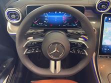 MERCEDES-BENZ GLC 300 4M Coupé, Mild-Hybrid Petrol/Electric, New car, Automatic - 7