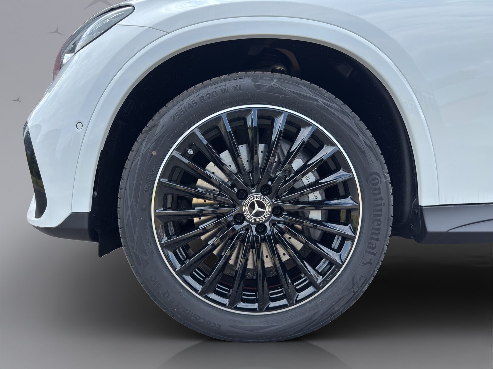 MERCEDES-BENZ GLC 300 e EQ Star AMG Line 4matic, Plug-in-Hybrid Benzin/Elektro, Neuwagen, Automatik - 4