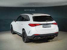MERCEDES-BENZ GLC 300 d 4M 9G-Tronic, Mild-Hybrid Diesel/Elektro, Neuwagen, Automatik - 3