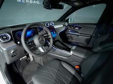 MERCEDES-BENZ GLC 300 d 4M 9G-Tronic, Mild-Hybrid Diesel/Elektro, Neuwagen, Automatik - 6
