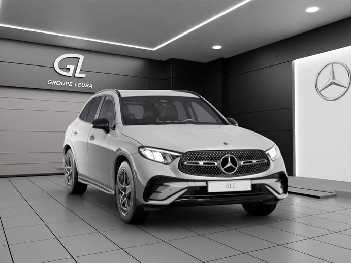 MERCEDES-BENZ GLC 300 e 4Matic EQ Star 9G-Tronic, Plug-in-Hybrid Benzin/Elektro, Neuwagen, Automatik