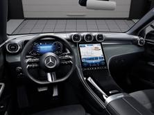 MERCEDES-BENZ GLC 300 e 4Matic EQ Star 9G-Tronic, Plug-in-Hybrid Benzin/Elektro, Neuwagen, Automatik - 6