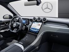 MERCEDES-BENZ GLC 300 e 4Matic EQ Star 9G-Tronic, Plug-in-Hybrid Benzin/Elektro, Neuwagen, Automatik - 7