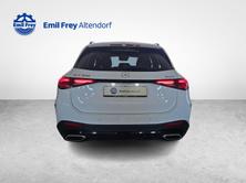MERCEDES-BENZ GLC 300 4MATIC AMG Line, Mild-Hybrid Petrol/Electric, New car, Automatic - 4