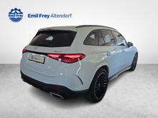 MERCEDES-BENZ GLC 300 4MATIC AMG Line, Mild-Hybrid Petrol/Electric, New car, Automatic - 5