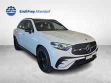 MERCEDES-BENZ GLC 300 4MATIC AMG Line, Mild-Hybrid Petrol/Electric, New car, Automatic - 7