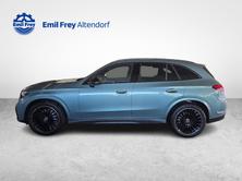 MERCEDES-BENZ GLC 300 4MATIC AMG Line, Mild-Hybrid Petrol/Electric, New car, Automatic - 2