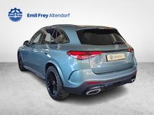 MERCEDES-BENZ GLC 300 4MATIC AMG Line, Mild-Hybrid Petrol/Electric, New car, Automatic - 3