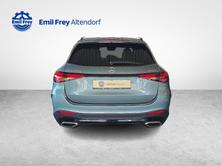 MERCEDES-BENZ GLC 300 4MATIC AMG Line, Mild-Hybrid Petrol/Electric, New car, Automatic - 4