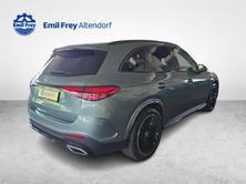 MERCEDES-BENZ GLC 300 4MATIC AMG Line, Mild-Hybrid Petrol/Electric, New car, Automatic - 5