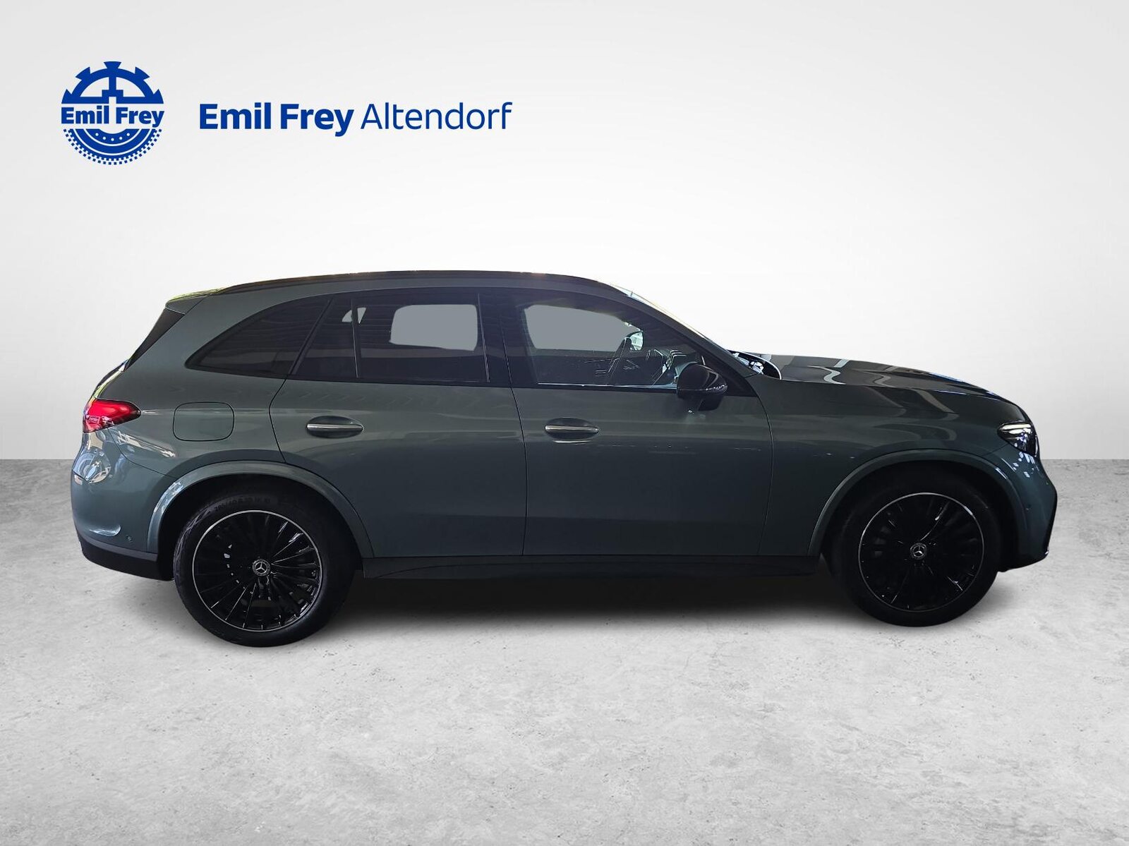 MERCEDES-BENZ GLC 300 4MATIC AMG Line, Mild-Hybrid Benzin/Elektro, Neuwagen, Automatik - 6