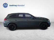 MERCEDES-BENZ GLC 300 4MATIC AMG Line, Mild-Hybrid Petrol/Electric, New car, Automatic - 6