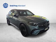 MERCEDES-BENZ GLC 300 4MATIC AMG Line, Mild-Hybrid Petrol/Electric, New car, Automatic - 7