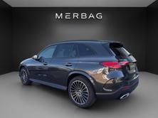 MERCEDES-BENZ GLC 300 4Matic 9G-Tronic, Hybride Léger Essence/Électricité, Voiture nouvelle, Automatique - 2