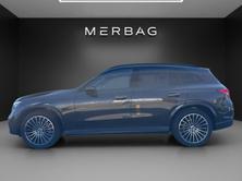 MERCEDES-BENZ GLC 300 4Matic 9G-Tronic, Hybride Léger Essence/Électricité, Voiture nouvelle, Automatique - 3
