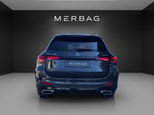 MERCEDES-BENZ GLC 300 4Matic 9G-Tronic, Hybride Léger Essence/Électricité, Voiture nouvelle, Automatique - 5